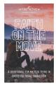 Faith on the Move: A Devotional for MK/TCK Teens in Cross-Cultural Transition