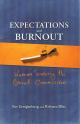 Expectations and Burnout - Women Surviving the Great Commission